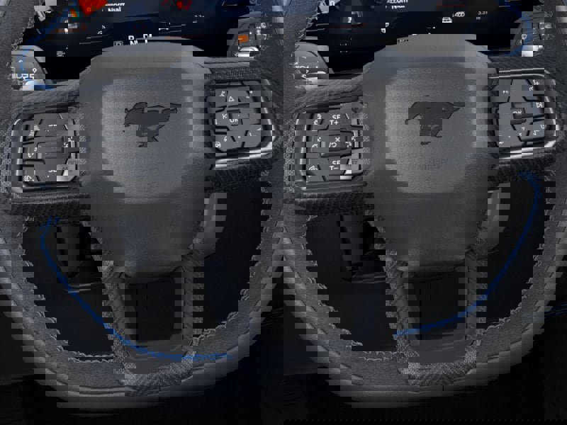 New 2026 Ford Mustang Dark Horse image 12