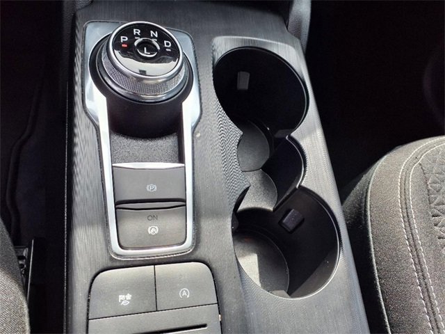 Used 2025 Ford Escape Active image 21