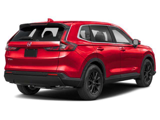 New 2026 Honda CR-V EX-L image 2