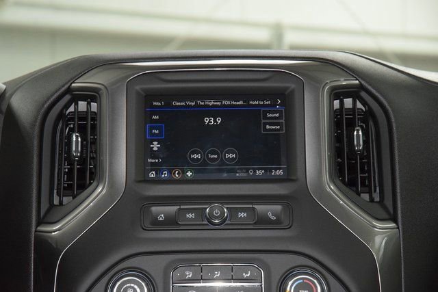 New 2026 Chevrolet Silverado 3500 W/T w/ WT Convenience Package image 21