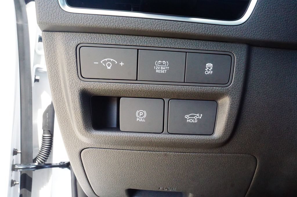 New 2026 Hyundai Sonata Limited FWD image 14