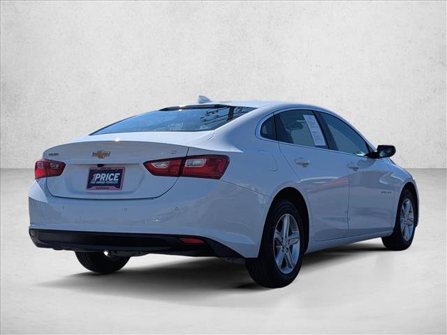 Used 2024 Chevrolet Malibu LT image 5