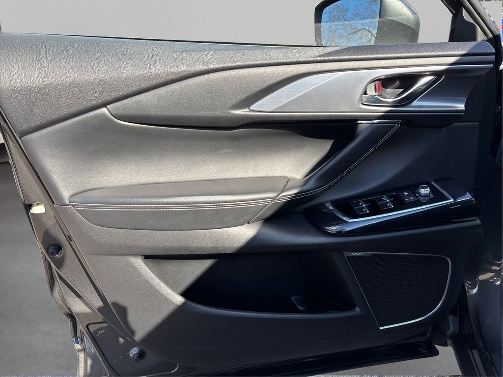 Used 2022 MAZDA CX-9 Grand Touring image 21