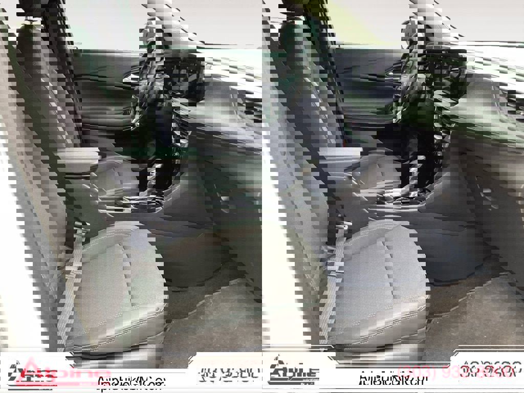 Used 2024 Buick Encore GX Preferred image 15