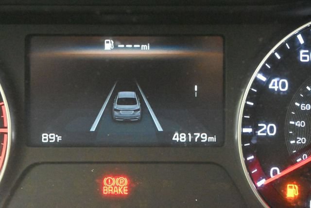 Used 2023 Kia Forte GT FWD image 37