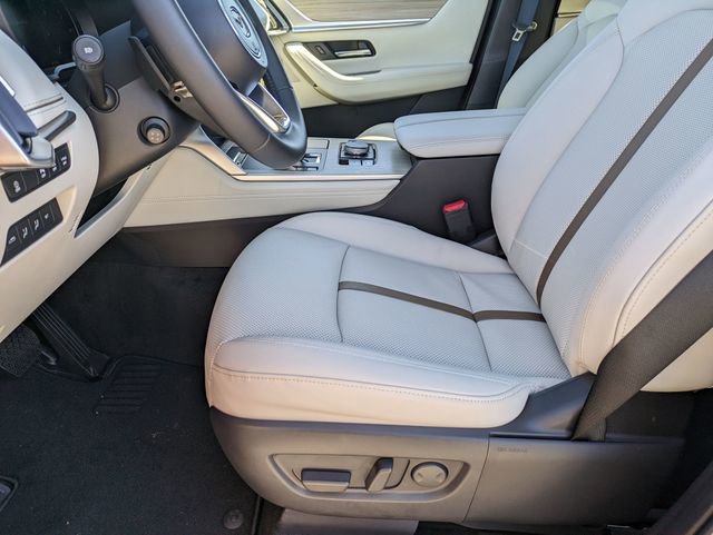 New 2025 MAZDA CX-90 3.3 Turbo S w/ Premium Package image 14