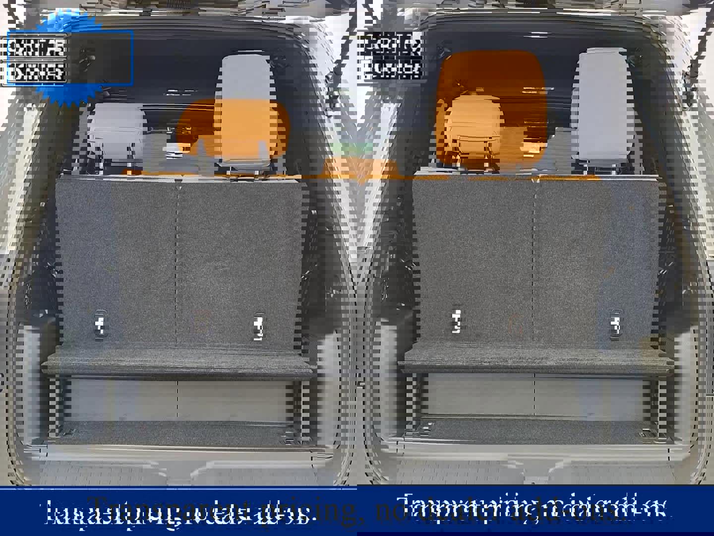 Used 2025 Lexus LX 700h Luxury w/ Appearance Package image 12