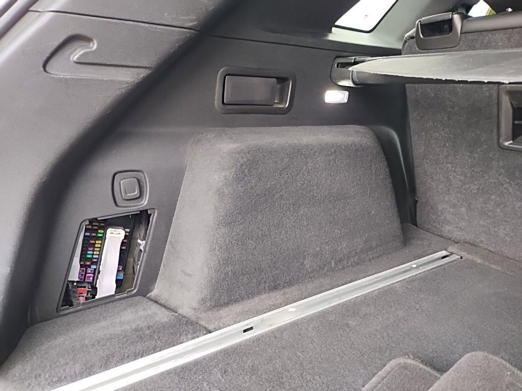 Used 2023 Cadillac XT5 Premium Luxury AWD/4WD image 59