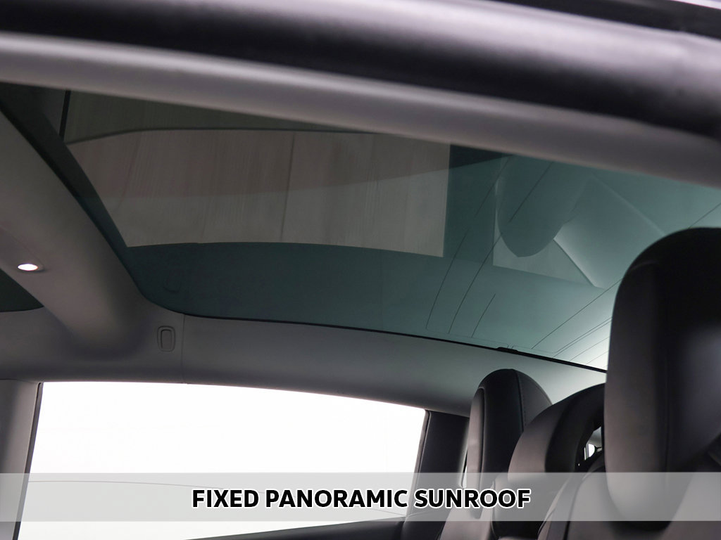 Used 2023 Tesla Model 3 Standard Range RWD image 5