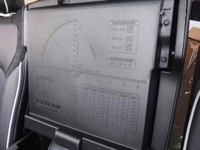 New 2026 RAM 1500 Laramie image 23