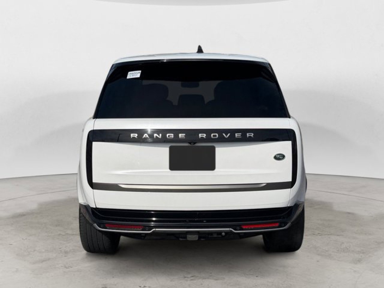 Certified 2023 Land Rover Range Rover Long Wheelbase Autobiography AWD/4WD image 5