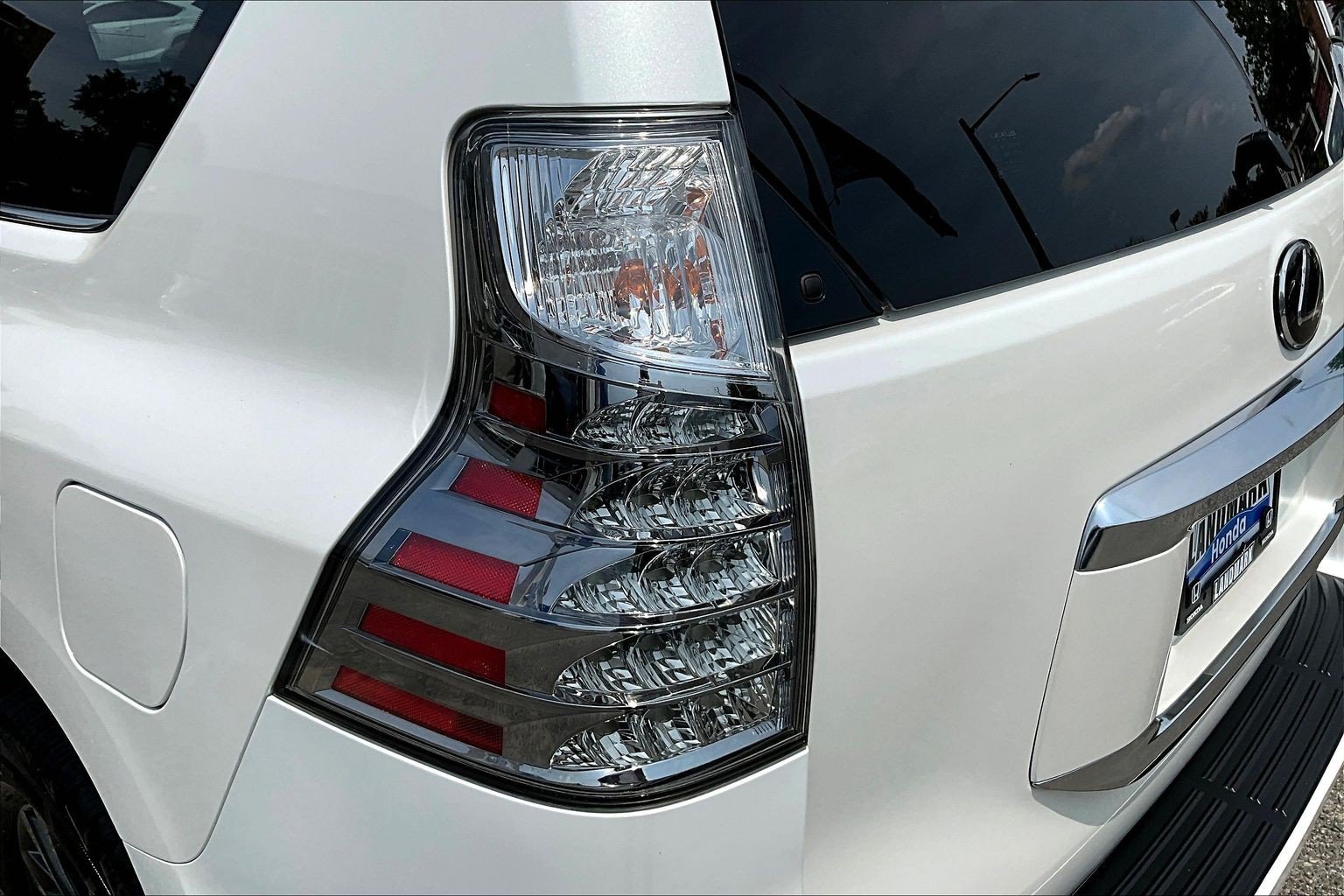 Used 2023 Lexus GX 460 Premium w/ Premium Package AWD/4WD image 33