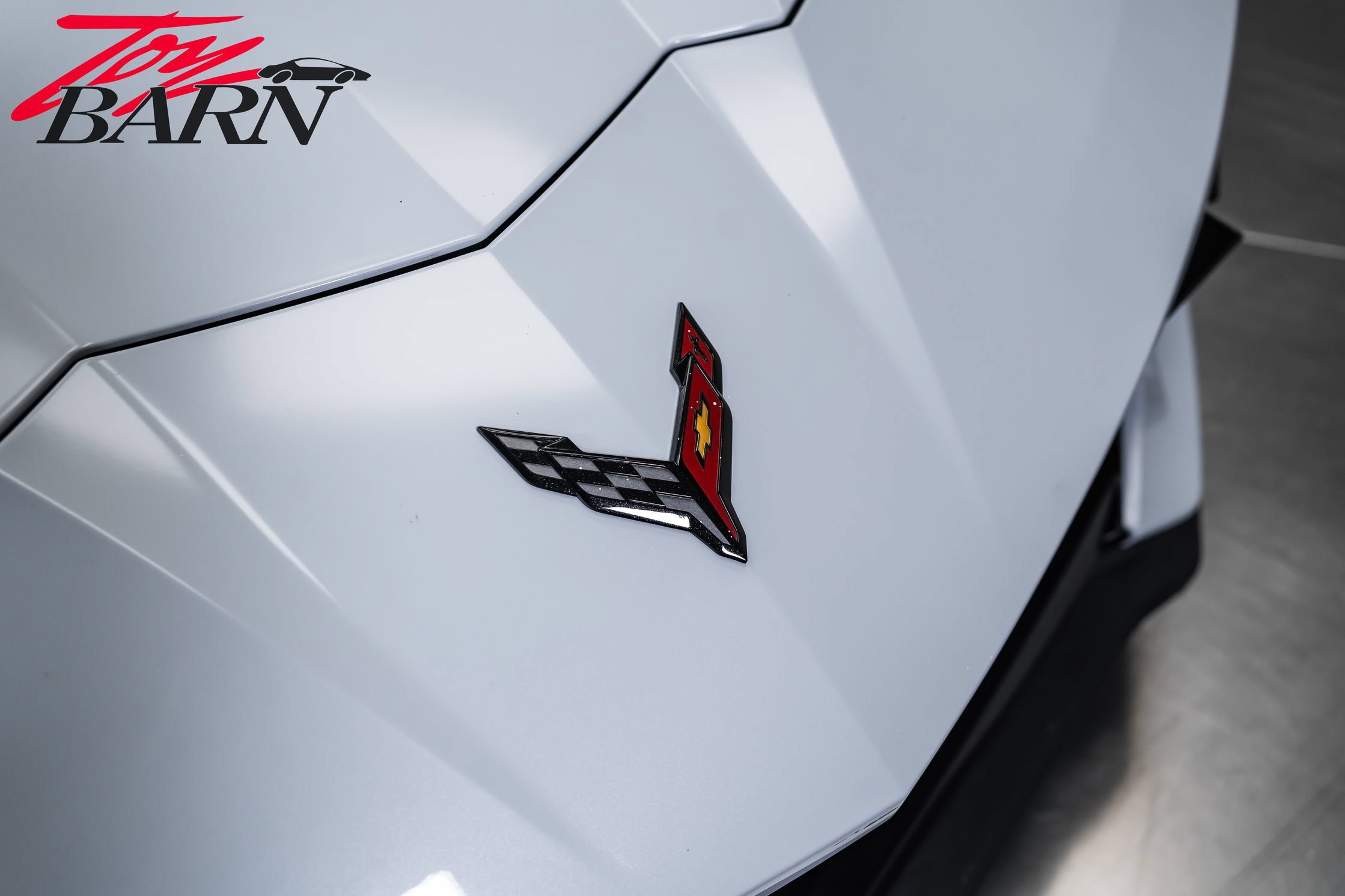 Used 2022 Chevrolet Corvette Stingray Preferred Cpe w/ Z51 Performance Package RWD image 17