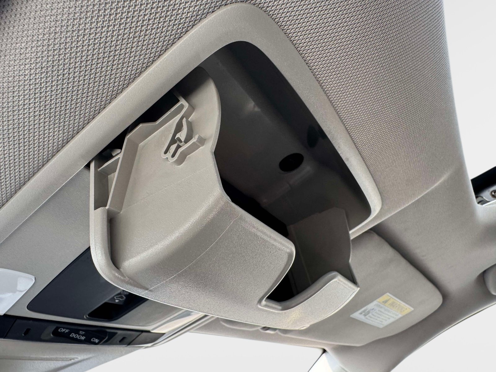 Used 2025 Honda CR-V EX-L image 38