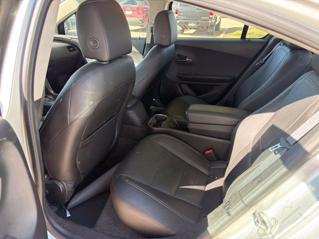Used 2013 Chevrolet Volt Premium w/ Premium Trim Package FWD image 15