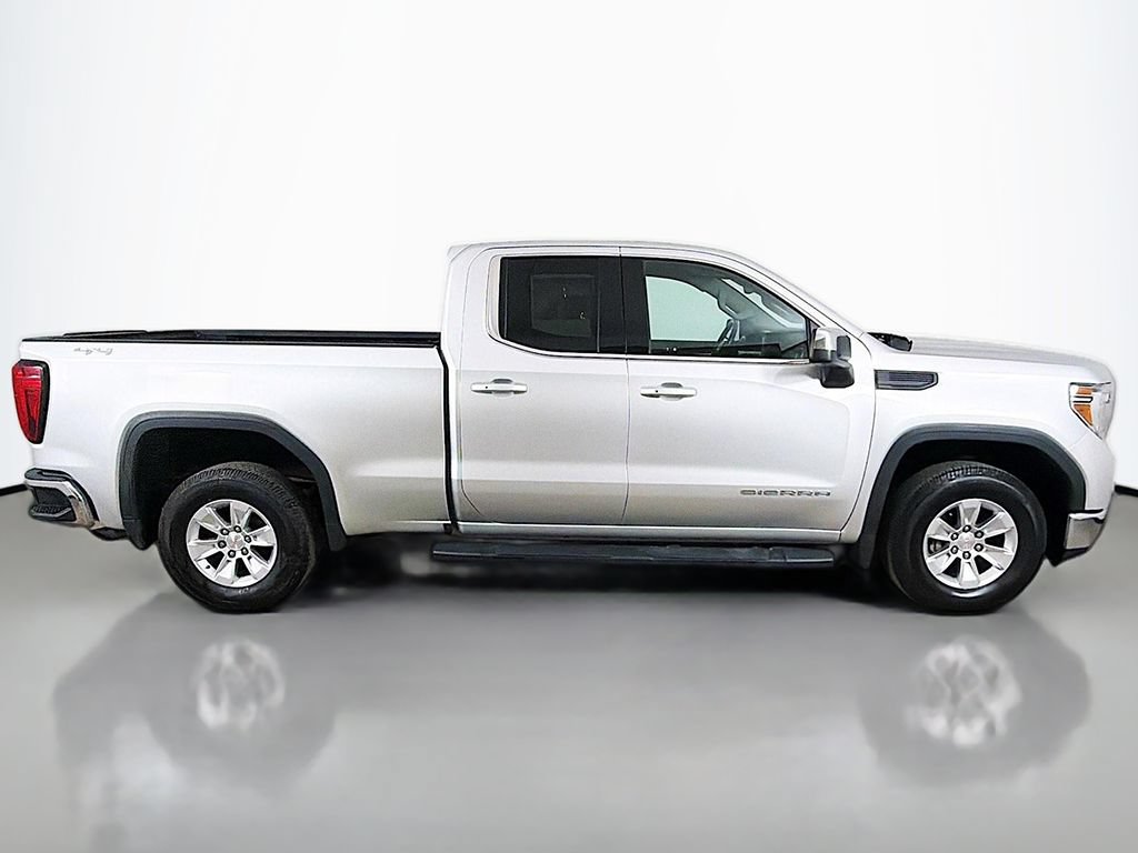 Used 2019 GMC Sierra 1500 SLE w/ Preferred Package AWD/4WD image 13