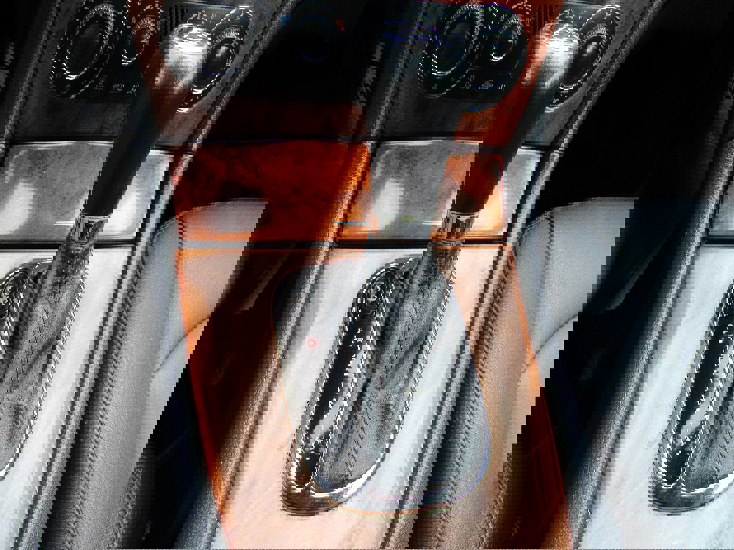 Used 2006 Mercedes-Benz CLK 350 Cabriolet image 28