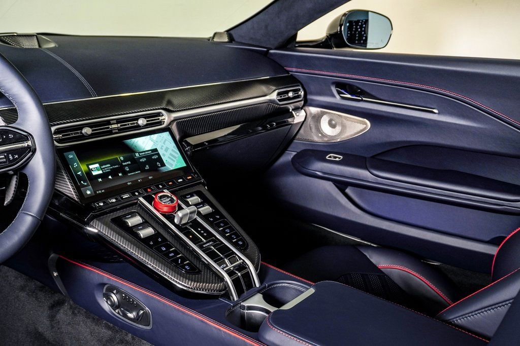 New 2026 Aston Martin V8 Vantage S image 26