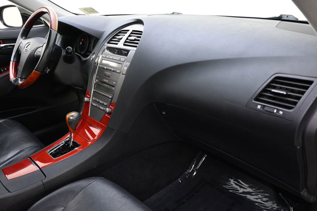 Used 2008 Lexus ES 350 image 15