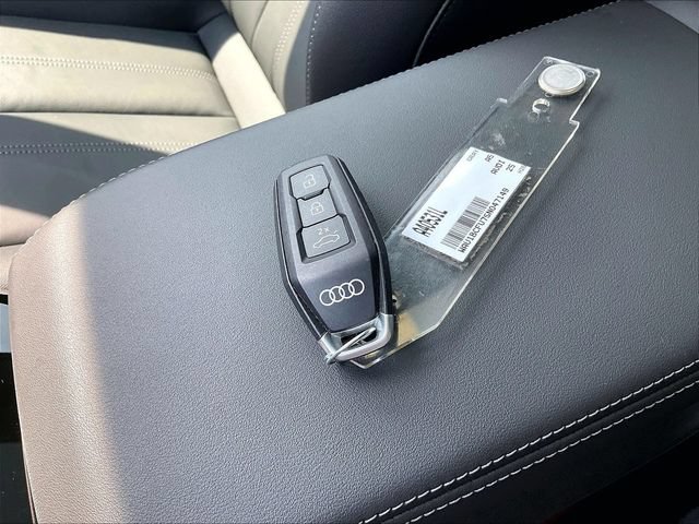 Used 2025 Audi A5 2.0T Premium w/ Convenience Package AWD/4WD image 22