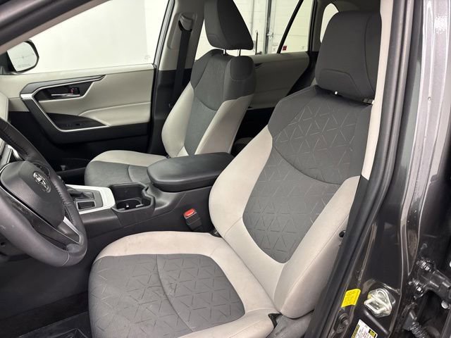 Used 2023 Toyota RAV4 XLE w/ Convenience Package AWD/4WD image 16