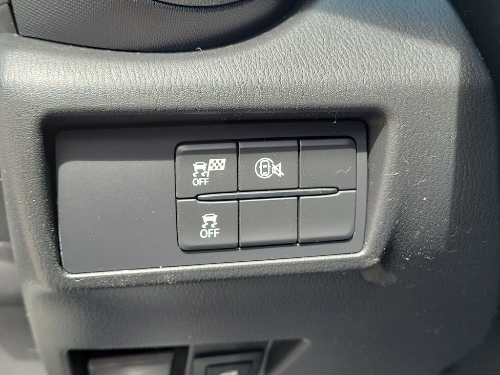 New 2026 MAZDA MX-5 Miata RF Club w/ Interior Package image 17