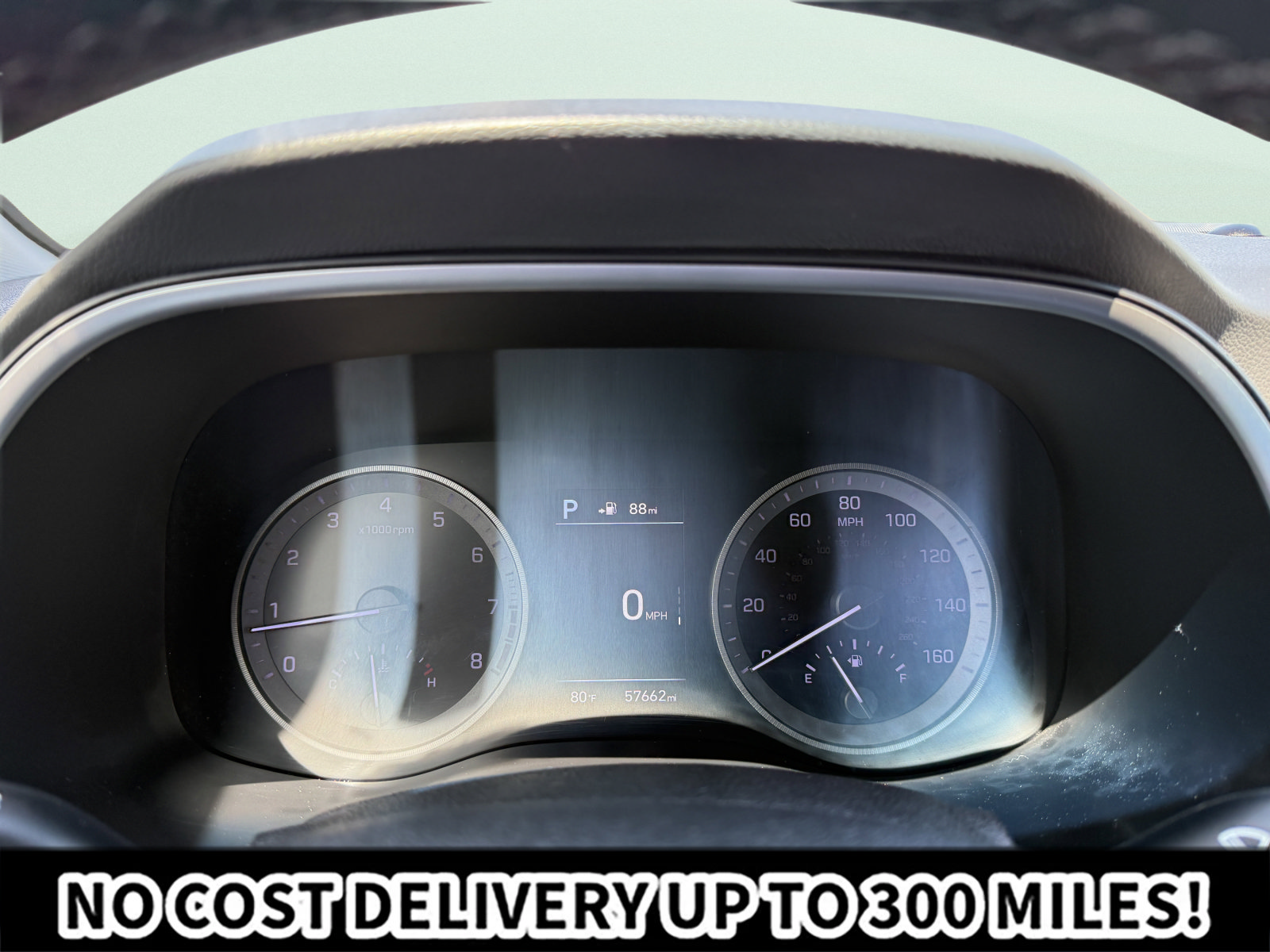 Used 2020 Hyundai Tucson Ultimate w/ Cargo Package AWD/4WD image 22
