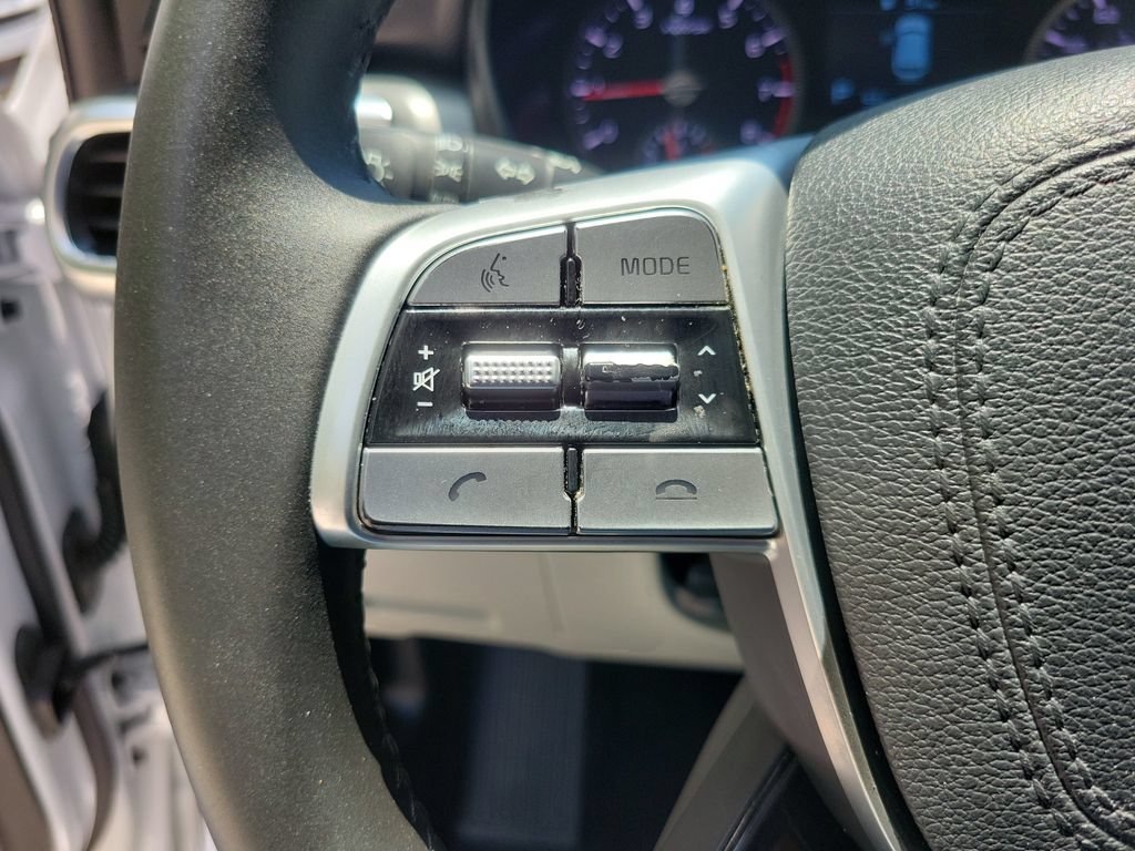 Used 2022 Kia Telluride S FWD image 23