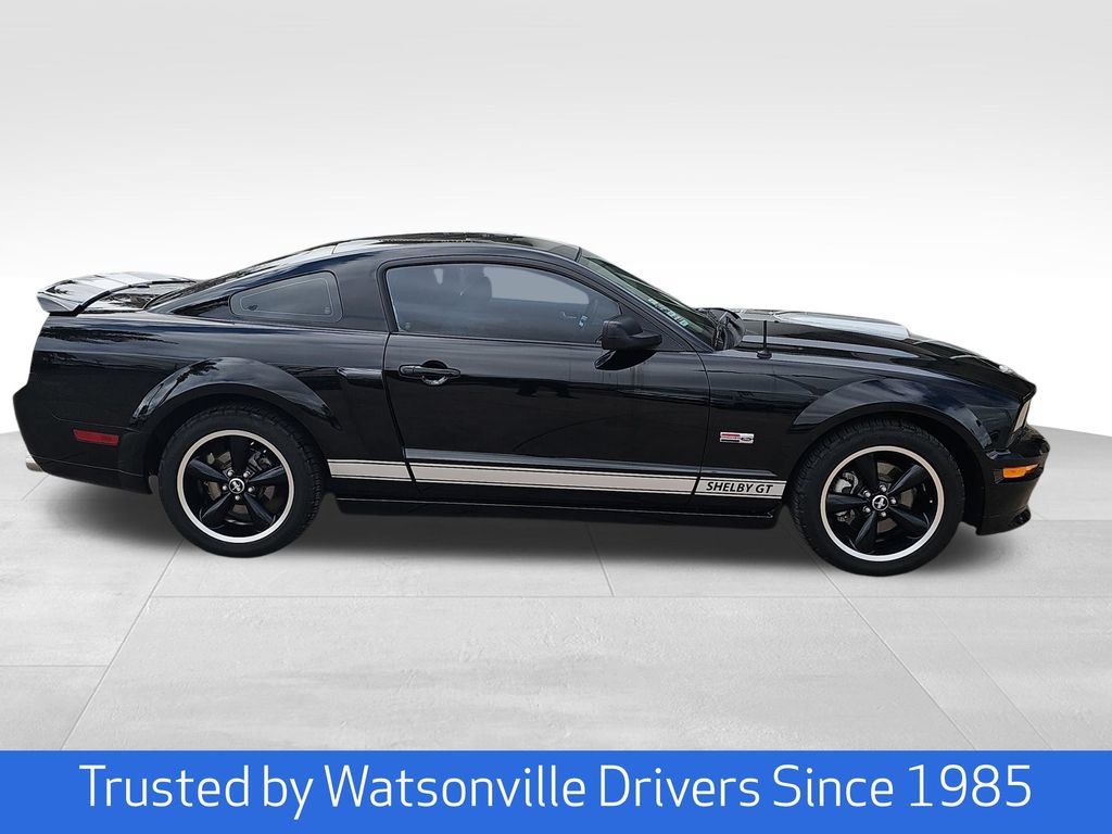 Used 2007 Ford Mustang GT Premium RWD image 2
