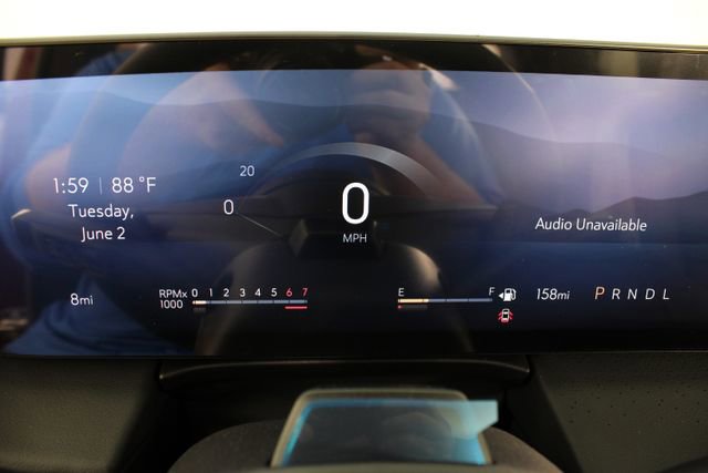 New 2026 Buick Enclave Avenir w/ Super Cruise Package FWD image 14