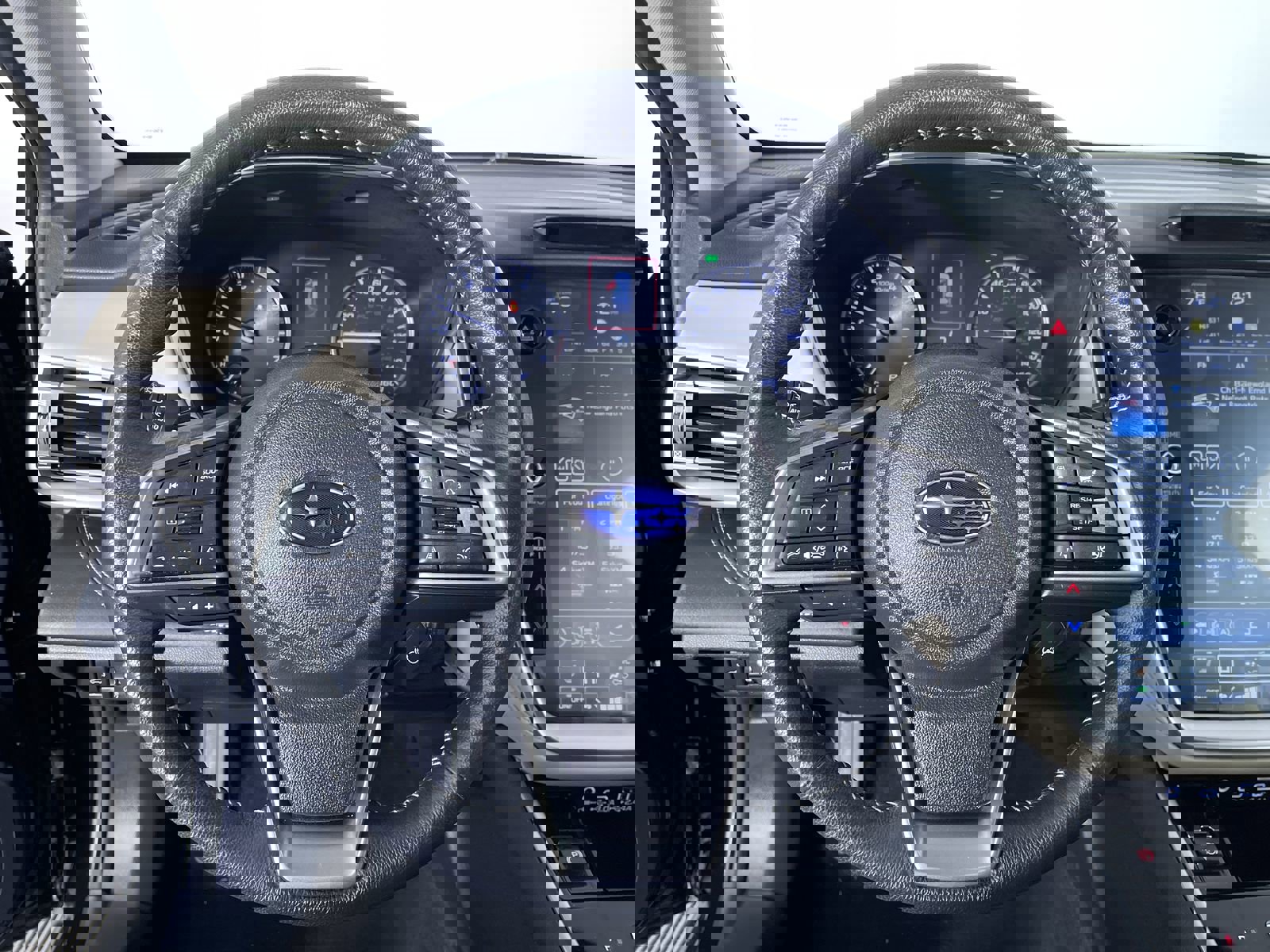 Used 2024 Subaru Outback Limited XT image 16