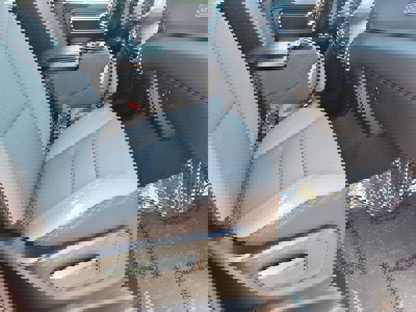 Certified 2023 RAM 1500 Big Horn image 22