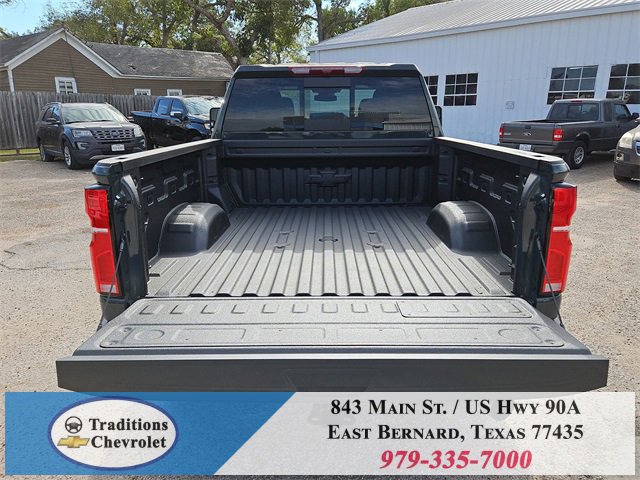 New 2026 Chevrolet Silverado 2500 LT w/ Trail Boss Package image 25