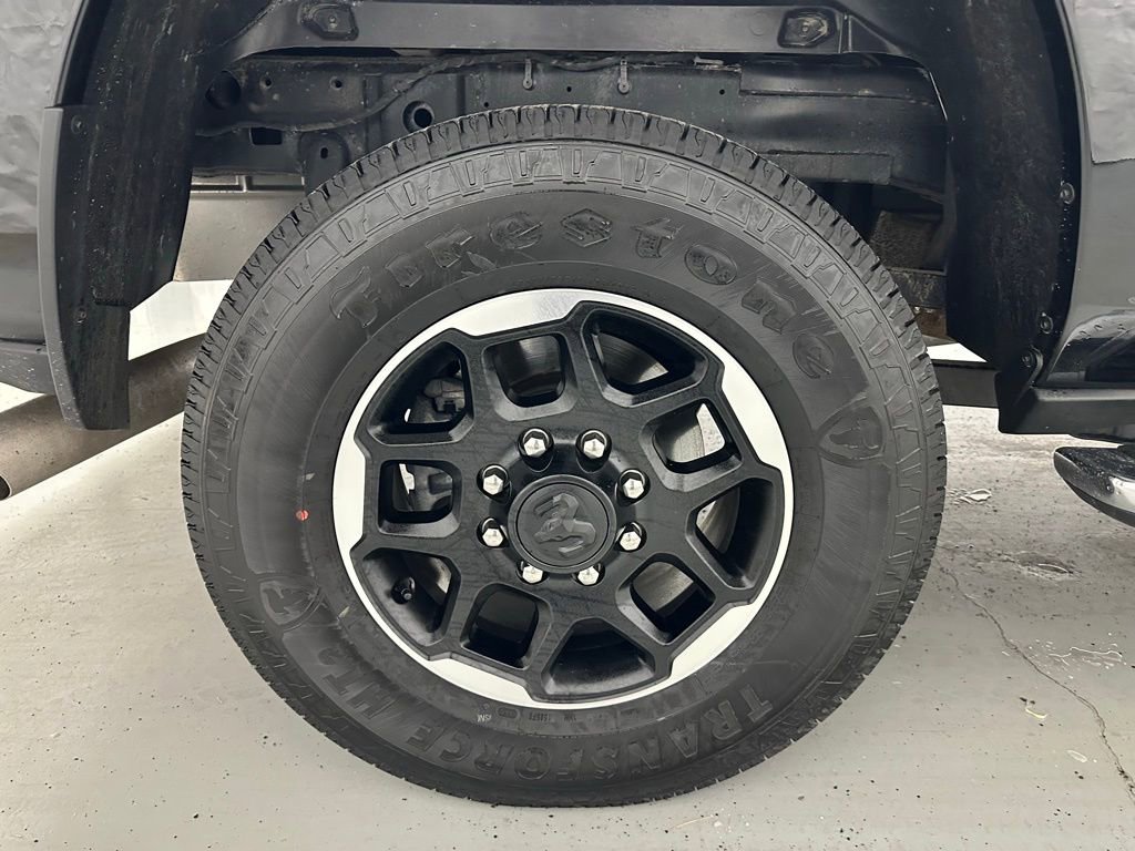 Used 2026 RAM 2500 Laramie image 62