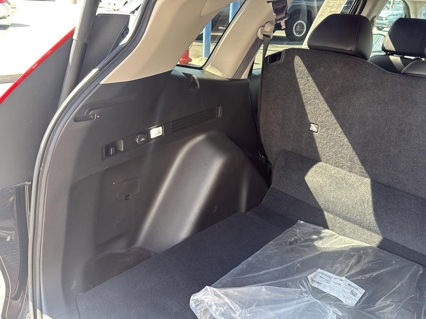Certified 2024 Honda CR-V EX-L image 13