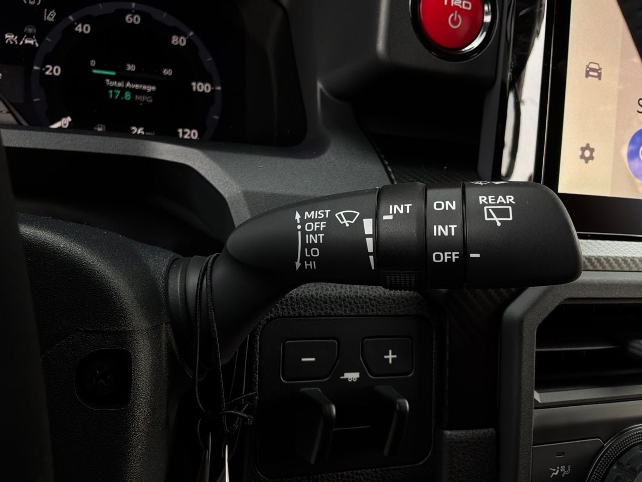 New 2026 Toyota 4Runner TRD Pro AWD/4WD image 49