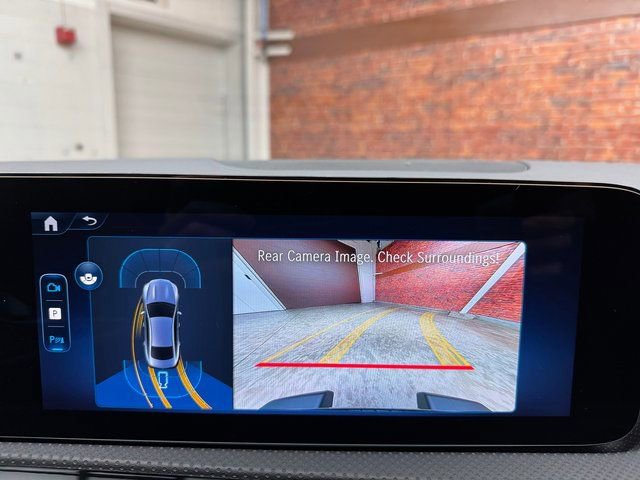 Used 2026 Mercedes-Benz CLA 250 4MATIC image 20