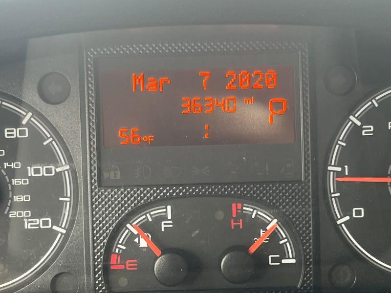 Used 2021 RAM ProMaster 3500 image 25