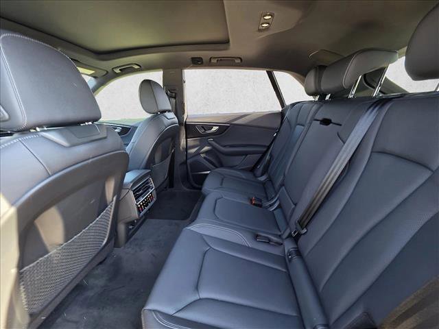 New 2026 Audi Q8 Premium Plus image 16