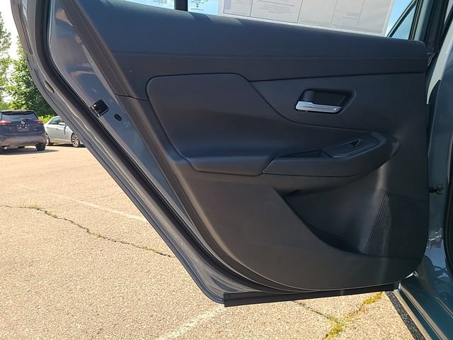 New 2026 Nissan Sentra SV w/ SV Convenience Package FWD image 20