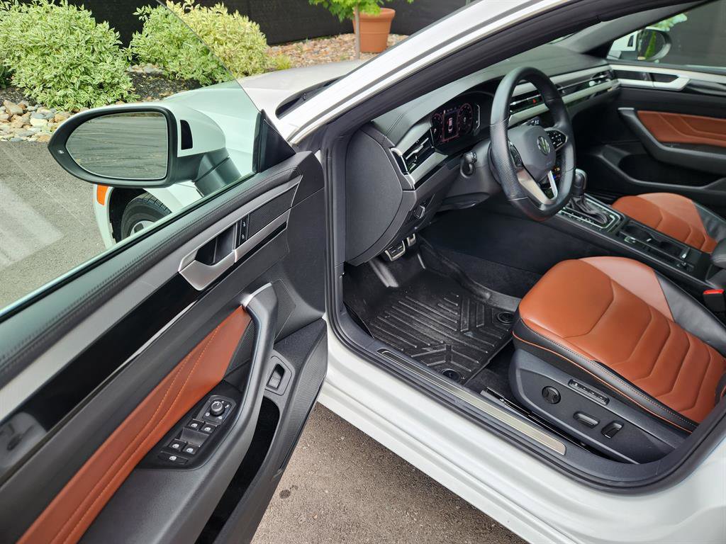 Used 2021 Volkswagen Arteon SEL image 26