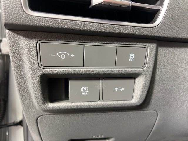 New 2025 Hyundai Sonata SEL AWD/4WD image 18