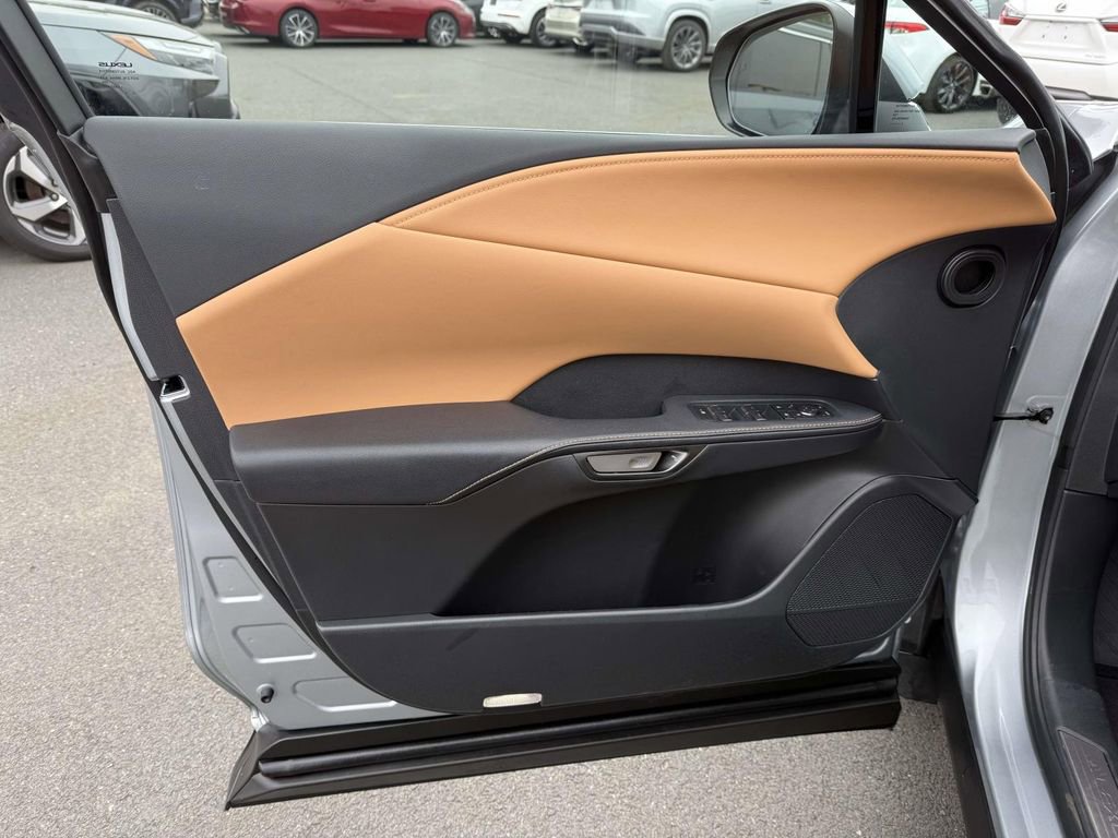 Used 2023 Lexus RX 350 Premium Plus image 12