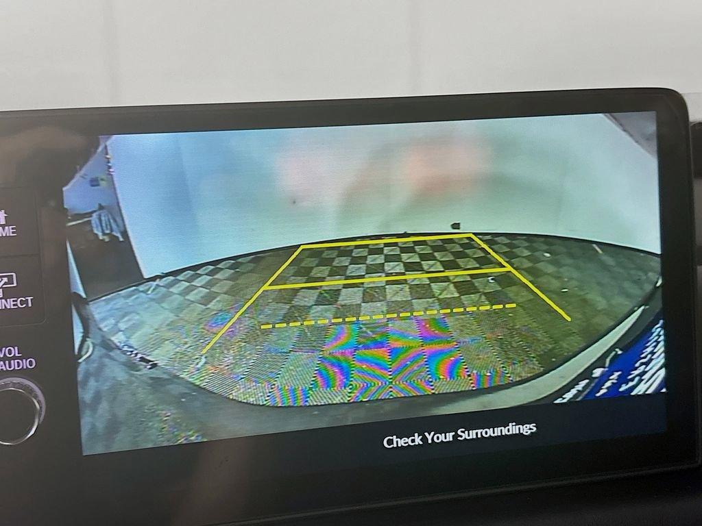 New 2026 Honda HR-V LX image 16