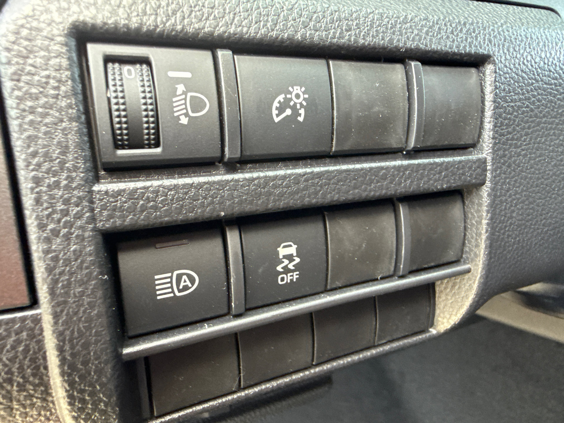 New 2026 Toyota Tacoma TRD Sport image 19