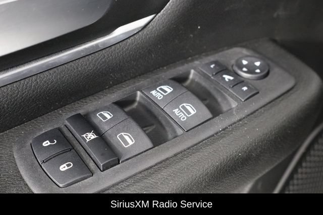 Used 2023 RAM 1500 Big Horn AWD/4WD image 20