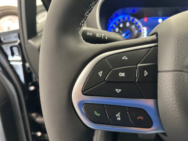 New 2027 Chrysler Pacifica LX FWD image 26