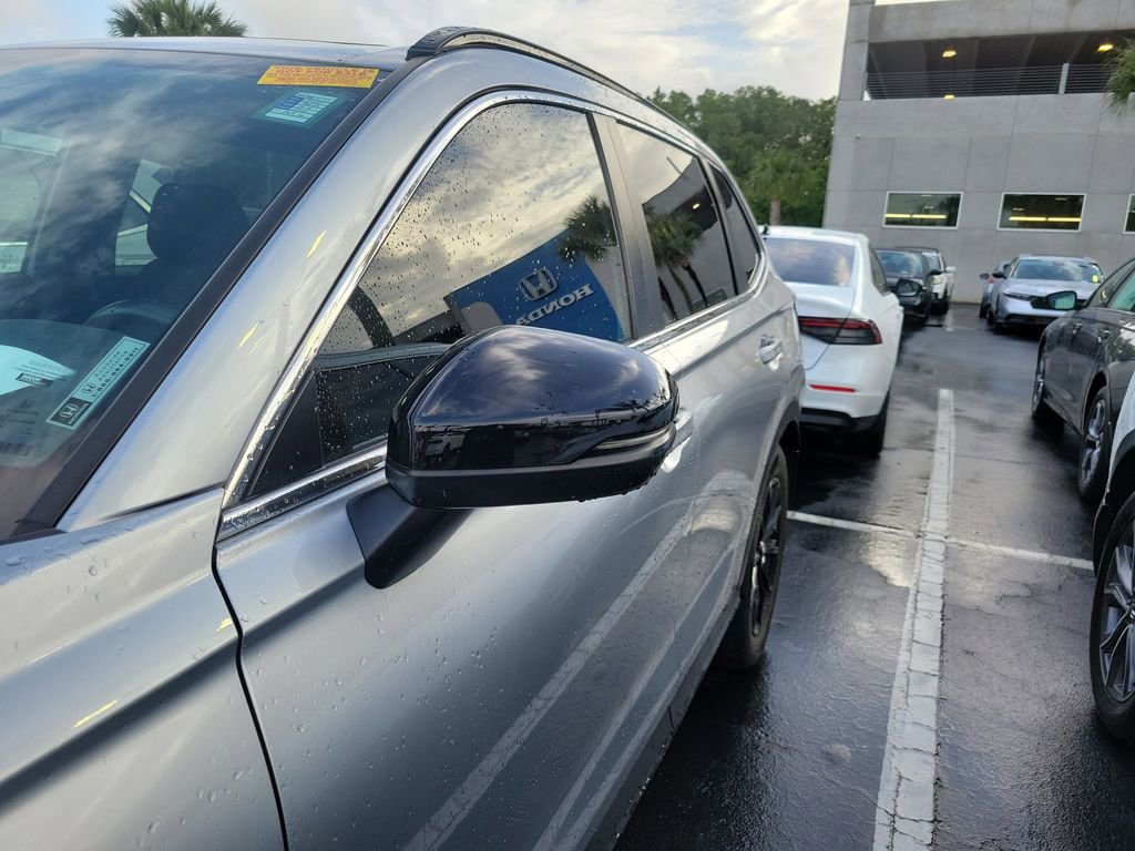 Certified 2023 Honda CR-V Sport image 6