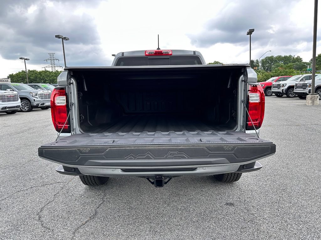 Used 2024 GMC Canyon AT4 w/ AT4 Premium Package AWD/4WD image 44