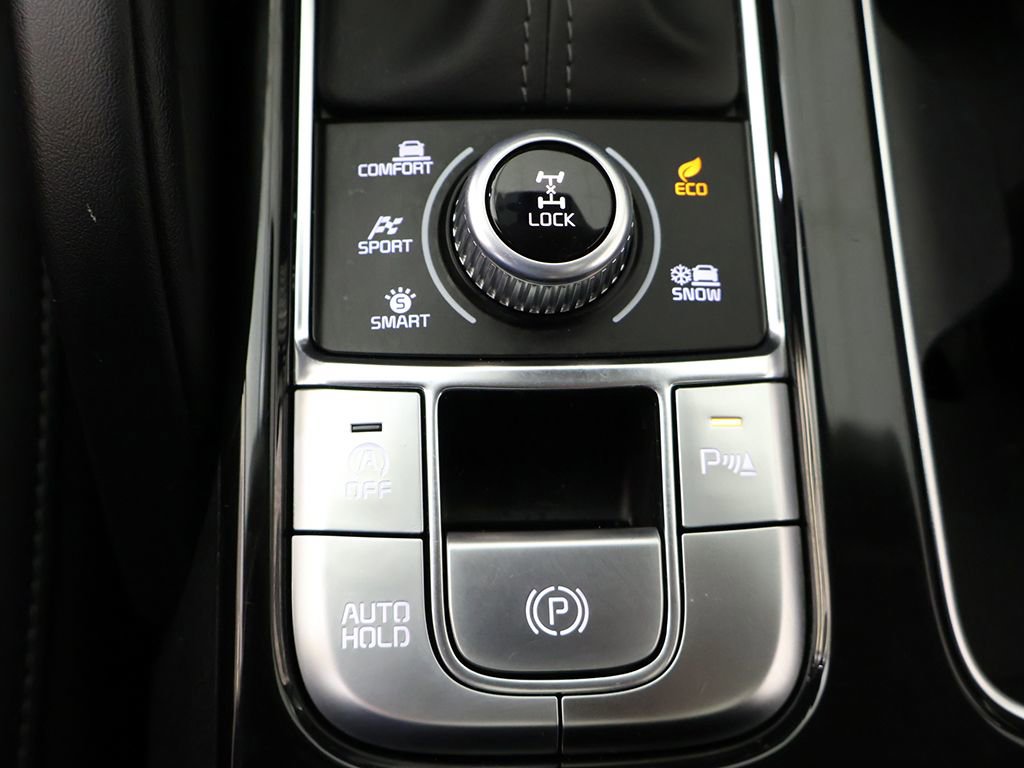 Used 2023 Kia Telluride S w/ S Sunroof Package image 58